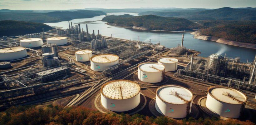 hydrocarbon